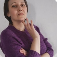 Репетитор Марія  Марія  - BUKI