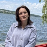 Репетитор Тетьяна Стецюк - BUKI