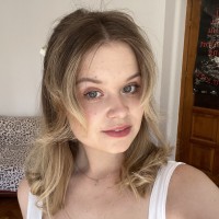 Репетитор - Валерія П. id: 151205