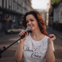Репетитор - Владислава Б. id: 139043