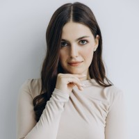 Репетитор Анастасія Пашешняк - BUKI