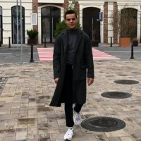 Репетитор - Остап К.