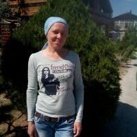 Репетитор - Тетяна Б. id: 45562