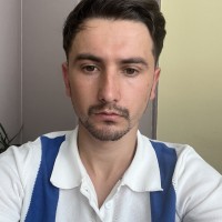 Репетитор Руслан Сольський - BUKI