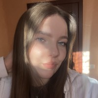 Анастасия Прилуцька  репетитор  Английского языка онлайн