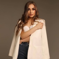 Мария Народова  репетитор  Английского языка онлайн