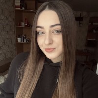 Репетитор Алена Марчук - BUKI