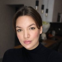 Репетитор Кристина Ковальская - BUKI