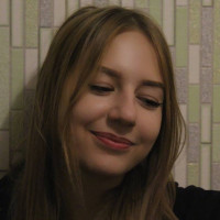 Репетитор - Виктория Б. id: 137011