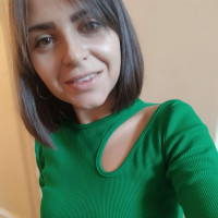 Репетитор - Валерия К. id: 148814
