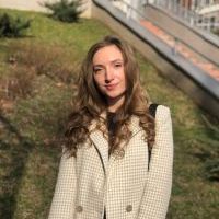 Репетитор - Христина І. id: 119227