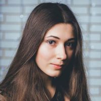Репетитор - Ольга О. id: 86209