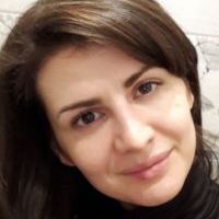 Репетитор - Яна К. id: 72508