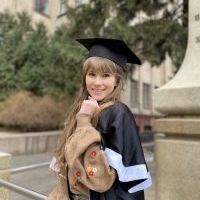 Репетитор Валерия Гончарова - BUKI