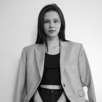 Репетитор - Карина Б.