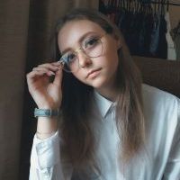 Репетитор - Юлия Ш. id: 125114