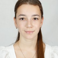 Репетитор - Надія З. id: 192523