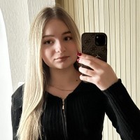 Алиса Бел  репетитор  Англійської мови онлайн