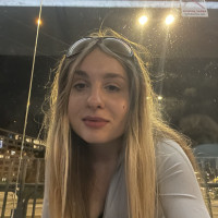 Репетитор - Вероника П. id: 171905