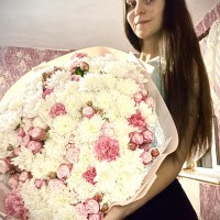 Репетитор - Ирына Ч. id: 191569