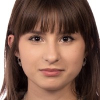 Репетитор Анна Свірчук - BUKI