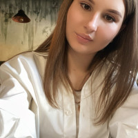 Репетитор - Оксана К. id: 164522