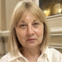 Репетитор - Елена С. id: 196799
