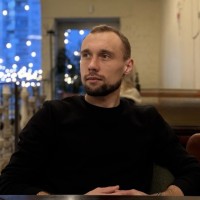 Репетитор - Анатолій П.