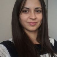 Репетитор - Анастасия Т. id: 49471