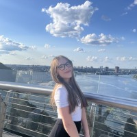 Репетитор Вероніка Кононенко - BUKI