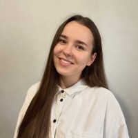 Репетитор Діана Слободянюк - BUKI