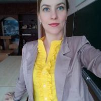 Репетитор - Анна С. id: 56318