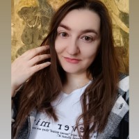 Репетитор - Ірина С. id: 159852