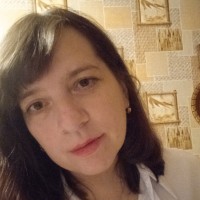 Олена Несторук  репетитор  Англійської мови Луцьк