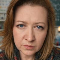 Репетитор Надия Швидченко - BUKI