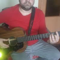 Репетитор Володимир Мельник - BUKI