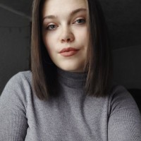 Репетитор - Юлия М. id: 195762