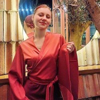 Анна Муляревич  репетитор  Української мови та літератури онлайн