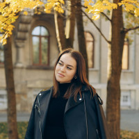 Репетитор - Богдана К.