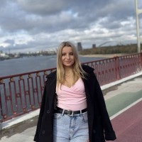 Репетитор София Майданюк - BUKI