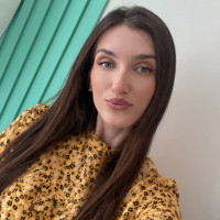 Репетитор - Юлия Н. id: 166880
