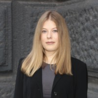 Анастасія Житарюк  репетитор  Математики онлайн