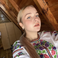 Репетитор - Марьяна А. id: 167607