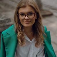 Репетитор Романа Крайчик - BUKI