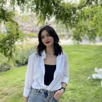 Репетитор - Марина К. id: 88079