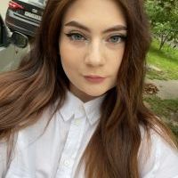 Репетитор - Анастасія Ч. id: 95145