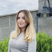 Анна Малинова