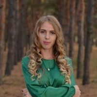 Репетитор - Анна С.