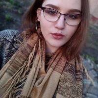 Репетитор - Юлія Г. id: 85465
