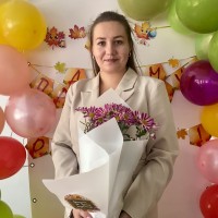 Репетитор - Олена З. id: 194368